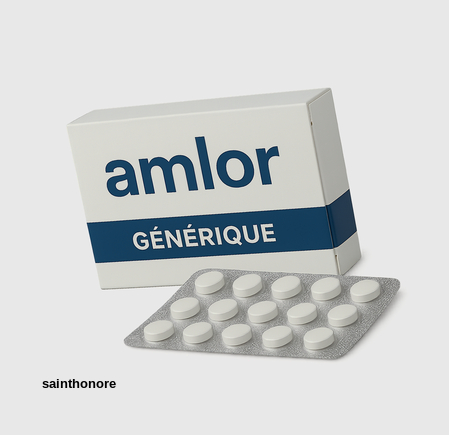 amlor