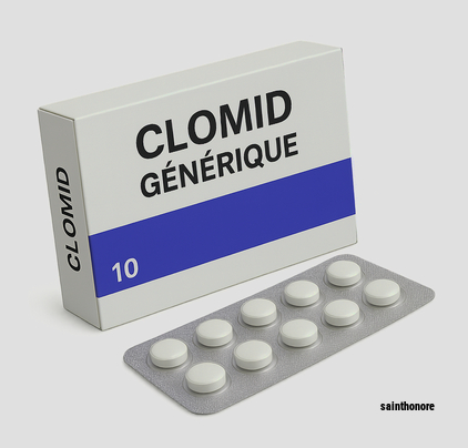 clomid