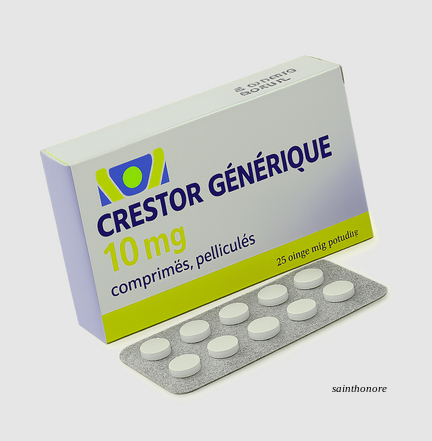 crestor