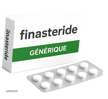 finasteride