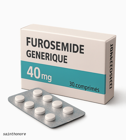 furosemide