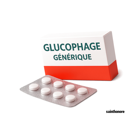 glucophage