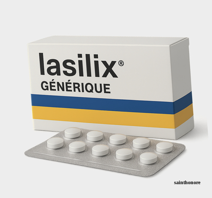 lasilix