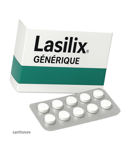 lasilix