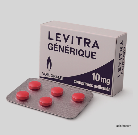 levitra