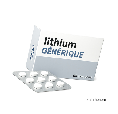 lithium