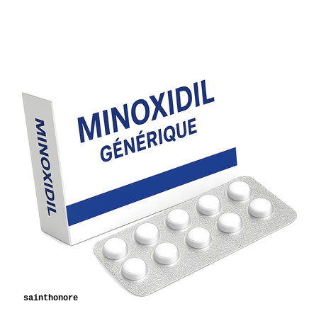 minoxidil