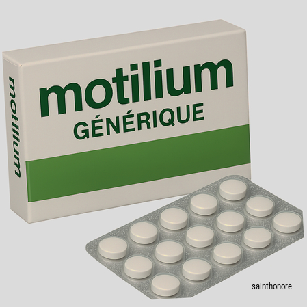 motilium