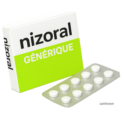 nizoral