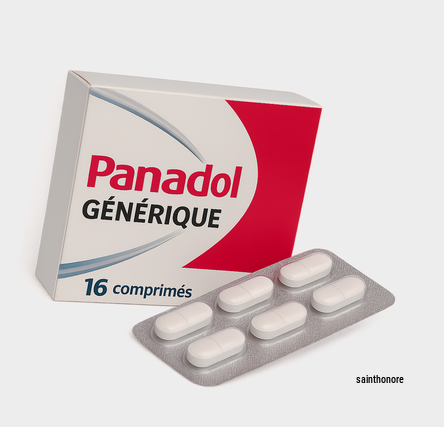 panadol