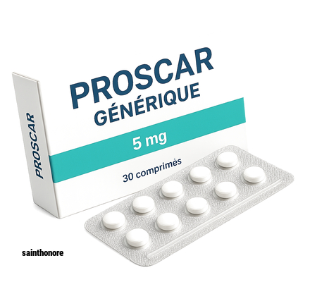 proscar