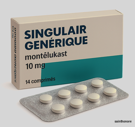 singulair