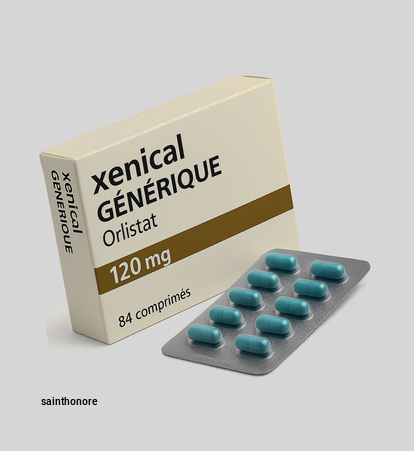 xenical