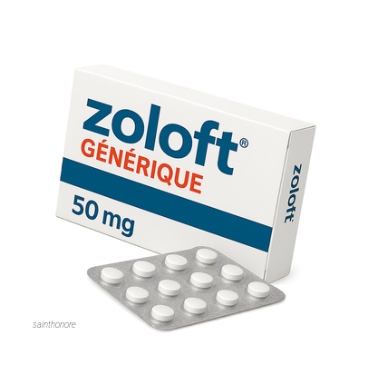 zoloft