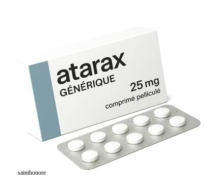 atarax