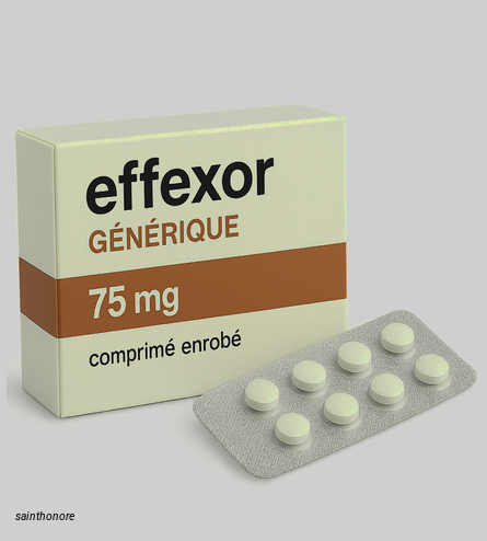 effexor