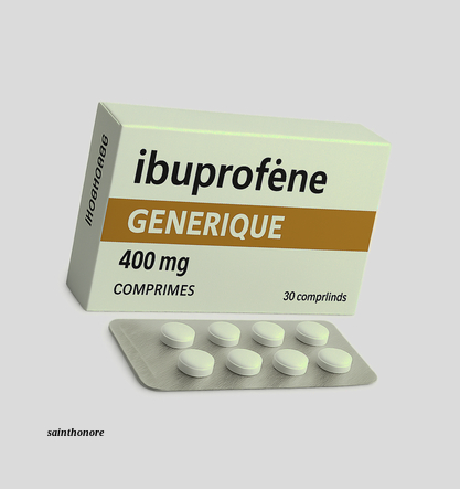 ibuprofene