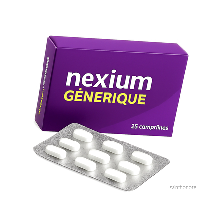 nexium