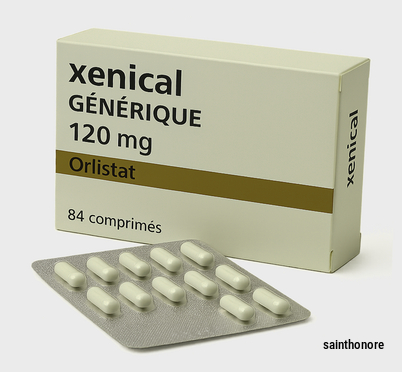 xenical