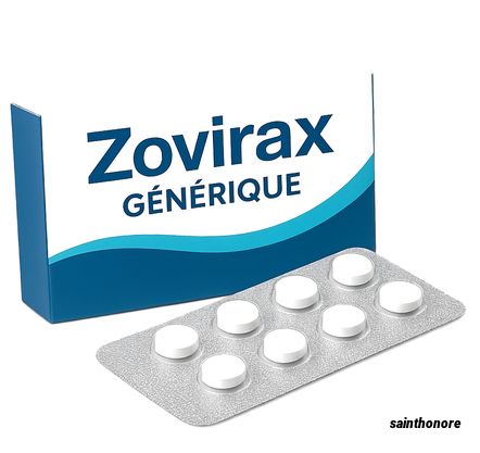 zovirax