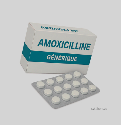 amoxicilline