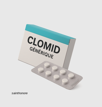clomid