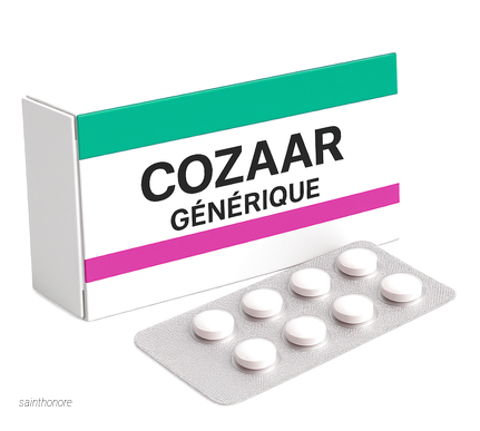 cozaar
