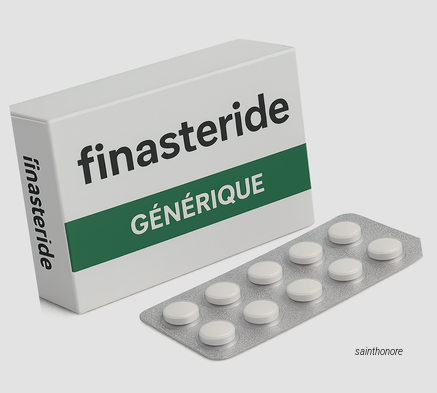 finasteride