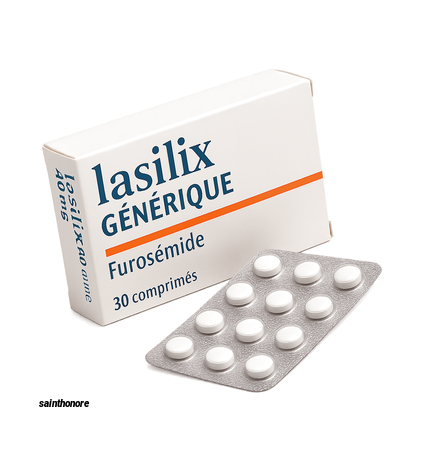 lasilix